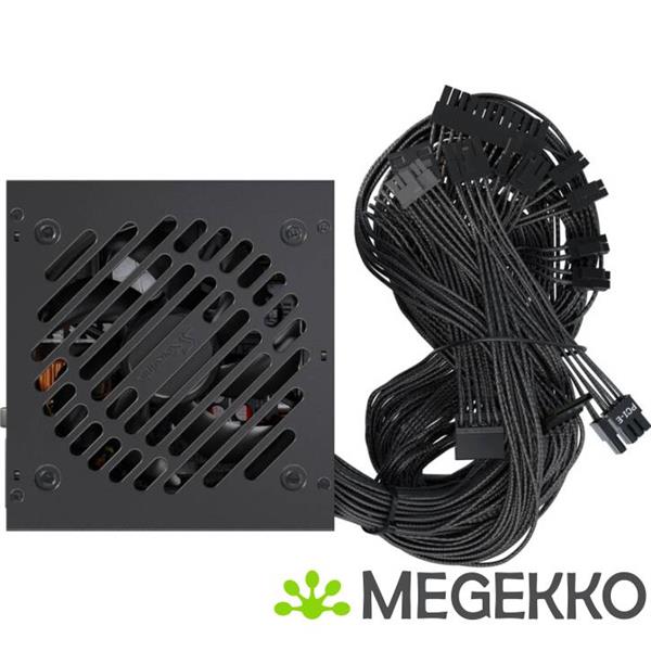 Grote foto seasonic core bc 750 atx 3.1 computers en software overige