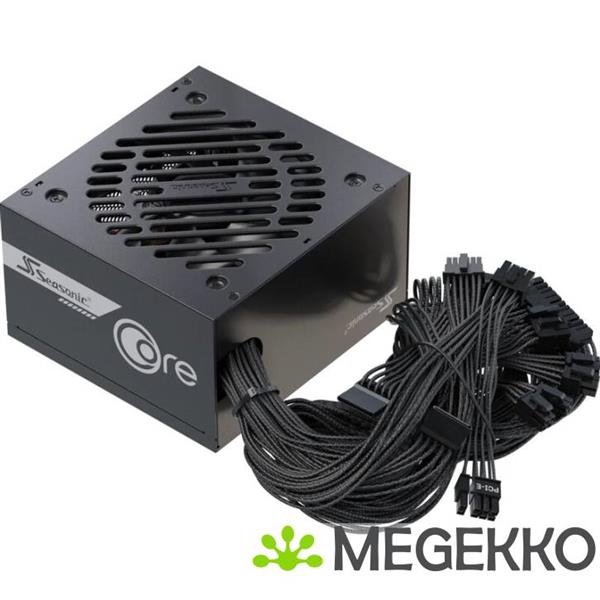 Grote foto seasonic core bc 750 atx 3.1 computers en software overige