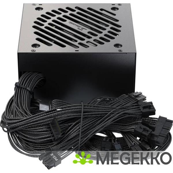 Grote foto seasonic core bc 750 atx 3.1 computers en software overige