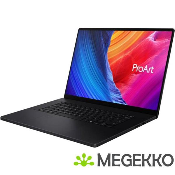 Grote foto asus proart p16 h7606wp srna6x copilot pc 16 amd ryzen ai 9 computers en software overige computers en software