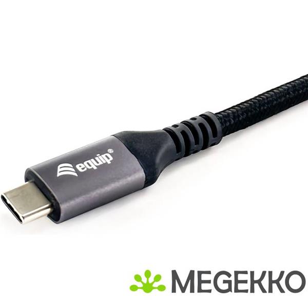 Grote foto equip 128380 usb kabel usb4 gen 3x2 0 5 m usb c zwart computers en software overige