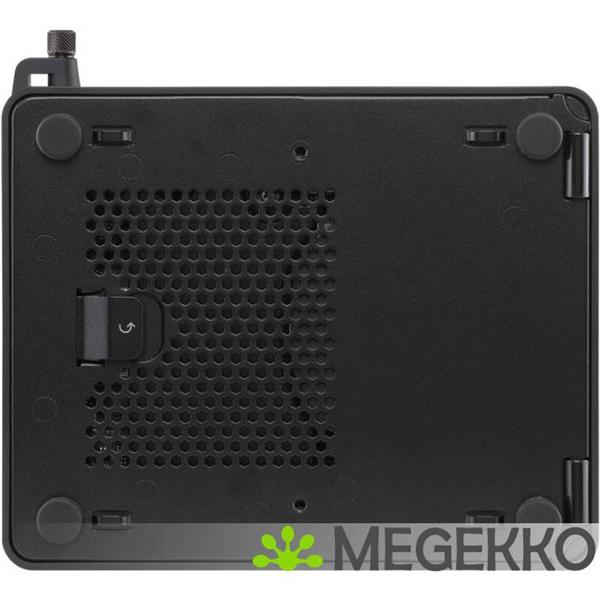 Grote foto asus nuc 16 pro rnuc16gdkv760002 zwart 366h computers en software overige computers en software