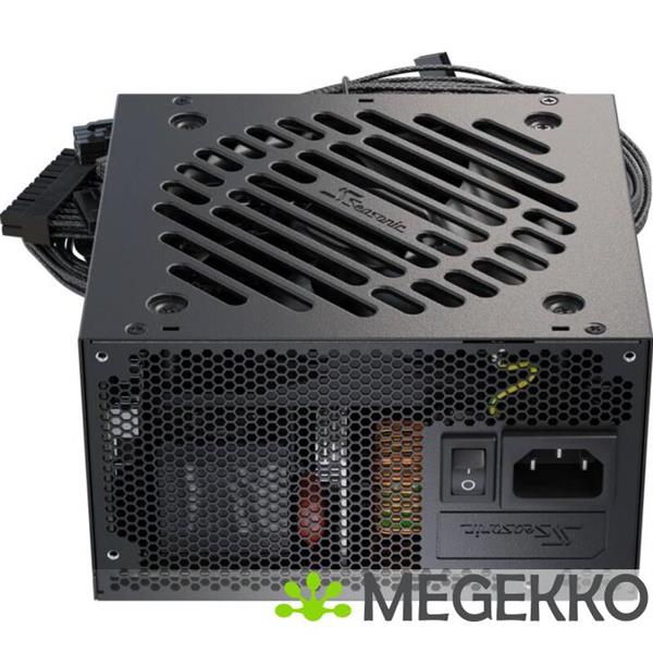 Grote foto seasonic core bc 750 atx 3.1 computers en software overige