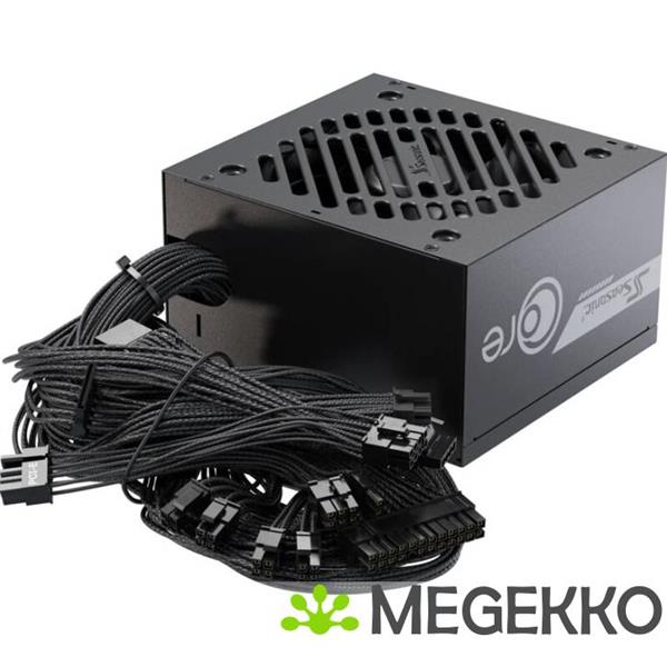 Grote foto seasonic core bc 750 atx 3.1 computers en software overige