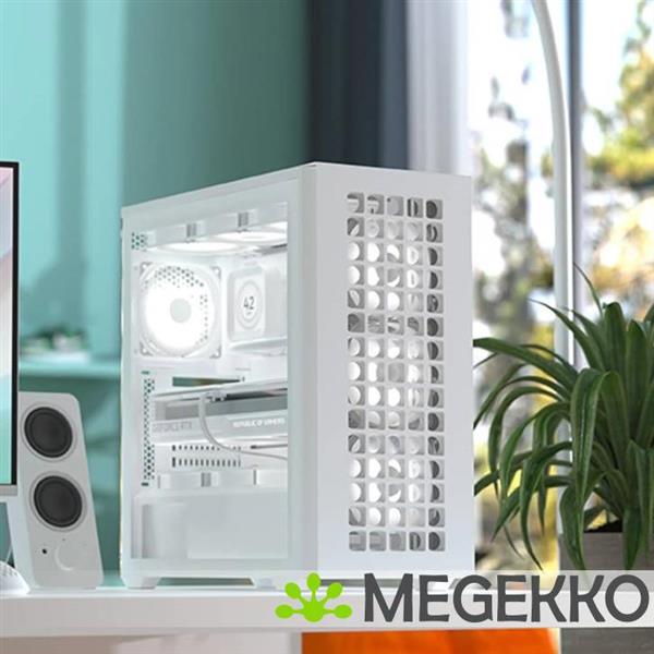 Grote foto aerocool d502a g wt v1 computers en software behuizingen en kasten