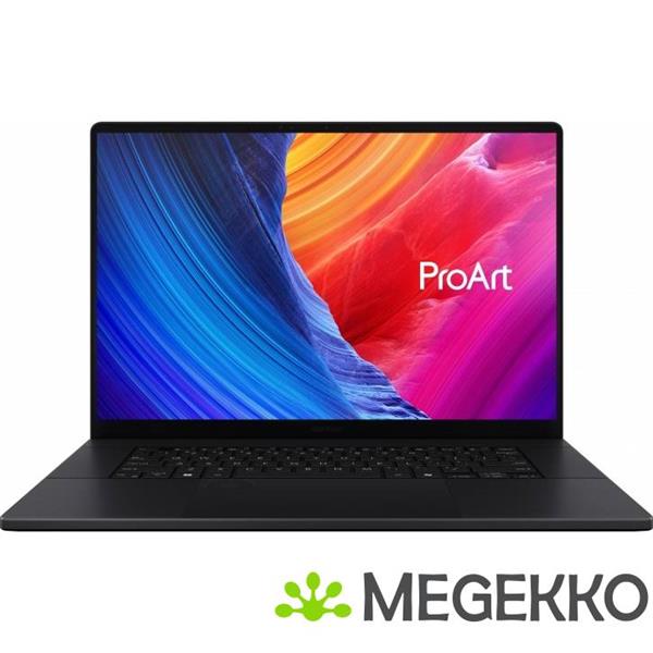 Grote foto asus proart p16 h7606wp srna6x copilot pc 16 amd ryzen ai 9 computers en software overige computers en software