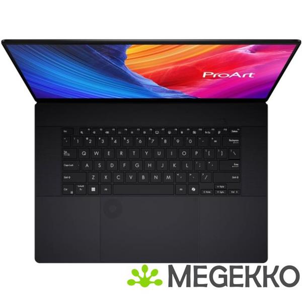 Grote foto asus proart p16 h7606wp srna6x copilot pc 16 amd ryzen ai 9 computers en software overige computers en software