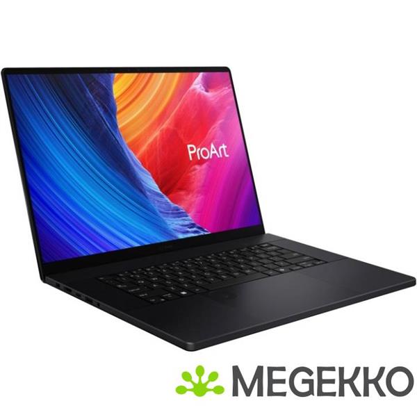 Grote foto asus proart p16 h7606wp srna6x copilot pc 16 amd ryzen ai 9 computers en software overige computers en software