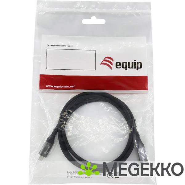 Grote foto equip 128380 usb kabel usb4 gen 3x2 0 5 m usb c zwart computers en software overige