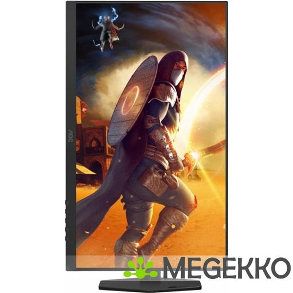 Grote foto aoc gaming g4 27g4z 27 full hd 260hz ips monitor computers en software overige computers en software