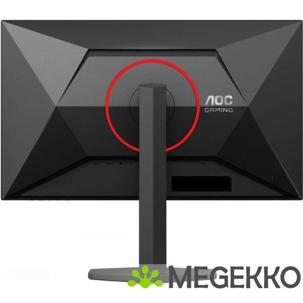 Grote foto aoc gaming g4 27g4z 27 full hd 260hz ips monitor computers en software overige computers en software