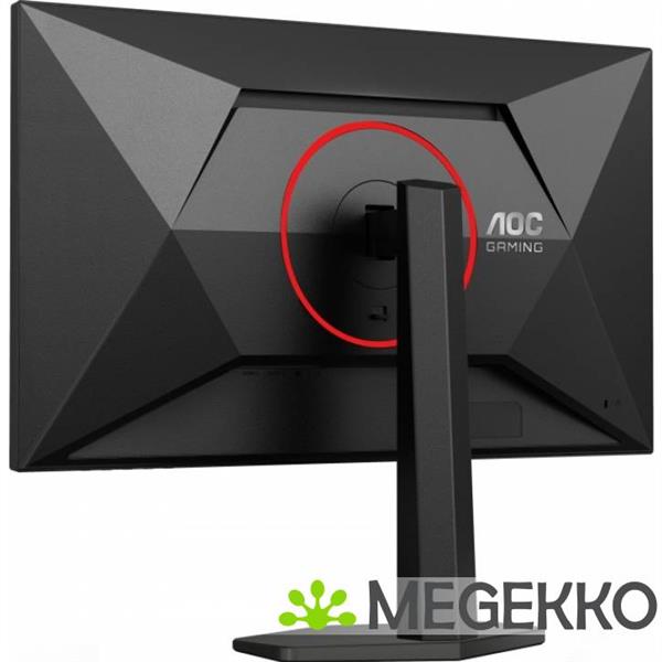 Grote foto aoc gaming g4 27g4z 27 full hd 260hz ips monitor computers en software overige computers en software