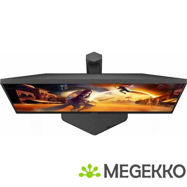 Grote foto aoc gaming g4 27g4z 27 full hd 260hz ips monitor computers en software overige computers en software