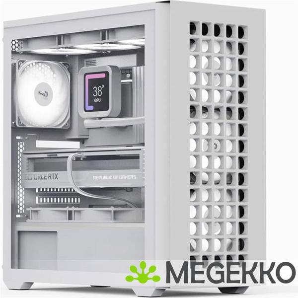 Grote foto aerocool d502a g wt v1 computers en software behuizingen en kasten