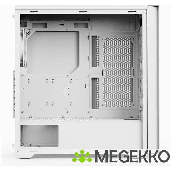 Grote foto aerocool d502a g wt v1 computers en software behuizingen en kasten