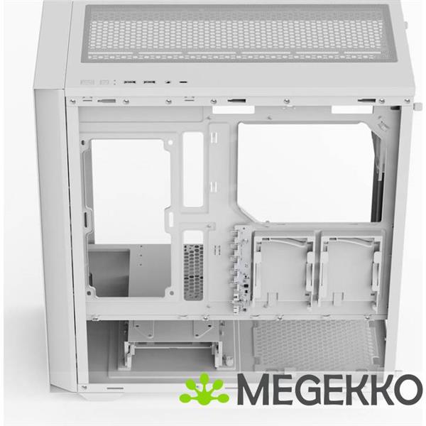 Grote foto aerocool d502a g wt v1 computers en software behuizingen en kasten