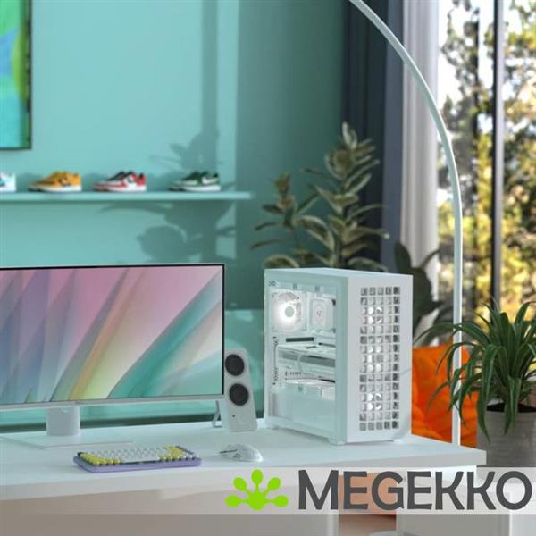 Grote foto aerocool d502a g wt v1 computers en software behuizingen en kasten