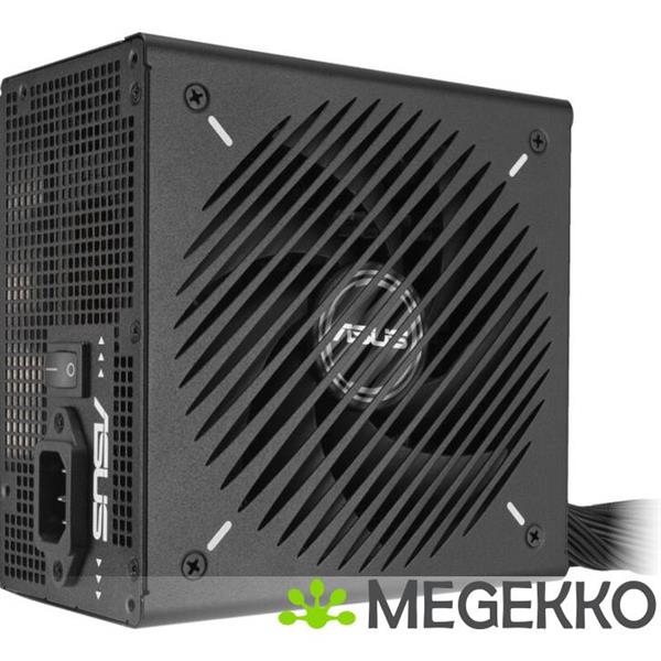 Grote foto asus prime 650b black power supply unit 650 w 20 4 pin atx atx zwart computers en software overige