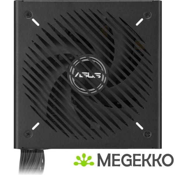 Grote foto asus prime 650b black power supply unit 650 w 20 4 pin atx atx zwart computers en software overige