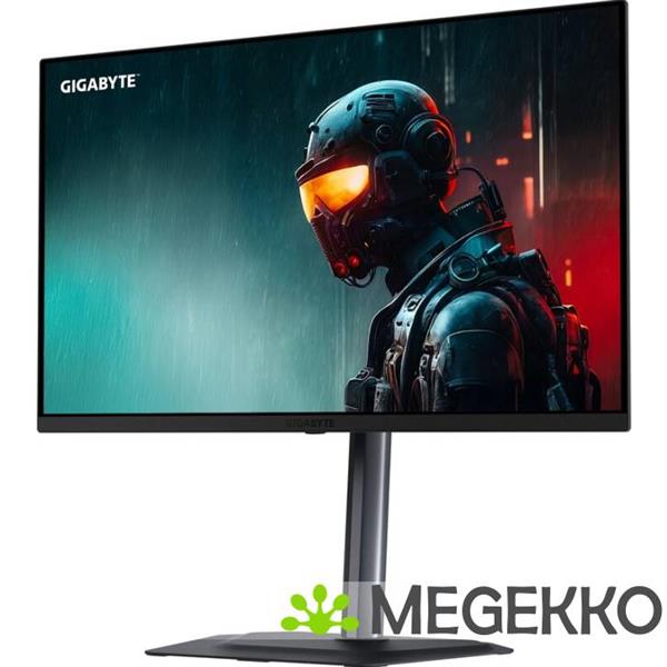 Grote foto gigabyte mo27q2a 27 quad hd 280hz qd oled gaming monitor computers en software overige computers en software