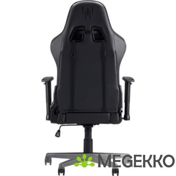 Grote foto acer predator pgc330 gamestoel zwart blauw huis en inrichting stoelen