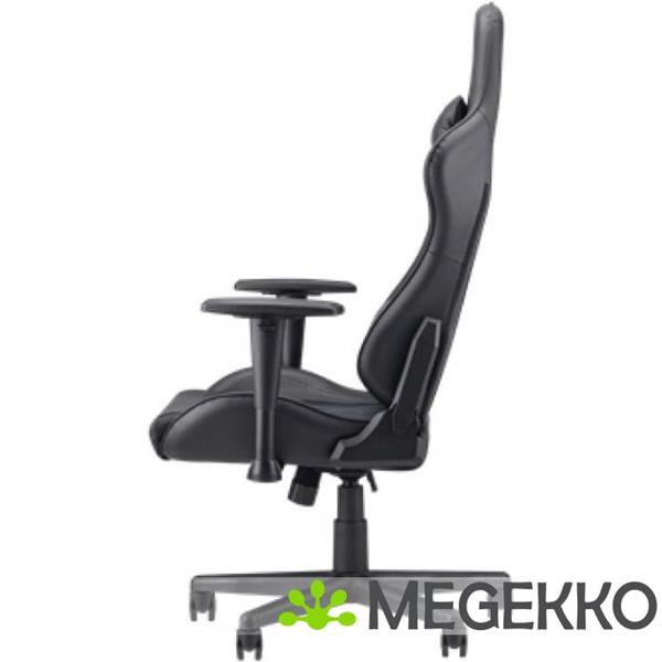 Grote foto acer predator pgc330 gamestoel zwart blauw huis en inrichting stoelen