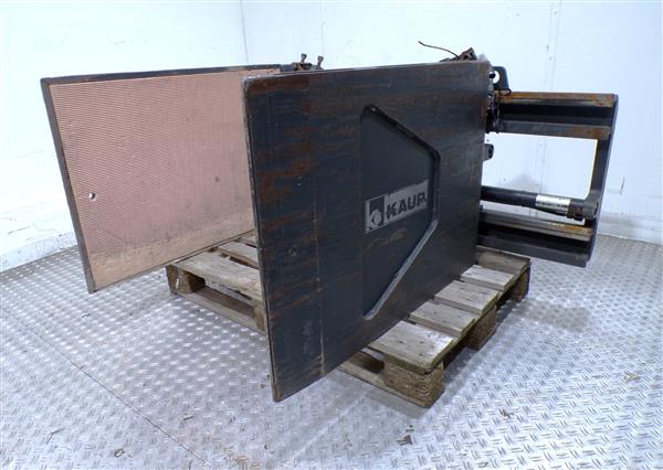 Grote foto kaup witgoedklem agrarisch heftrucks