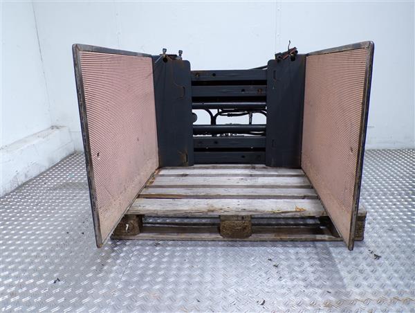 Grote foto kaup witgoedklem agrarisch heftrucks