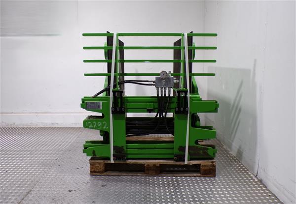 Grote foto bolzoni witgoedklem agrarisch heftrucks