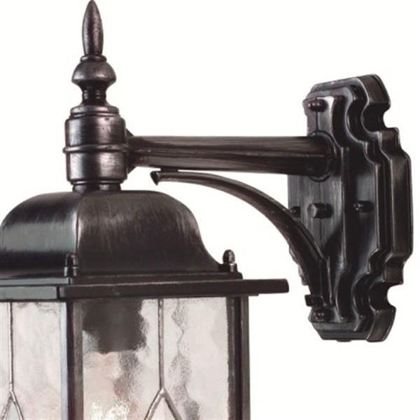 Grote foto klassieke buitenlamp ford hangend model. huis en inrichting overige