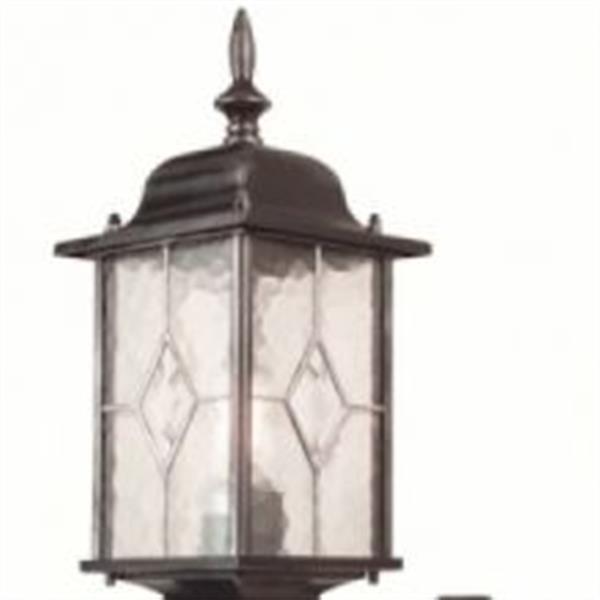 Grote foto klassieke buitenlamp ford staand model huis en inrichting overige