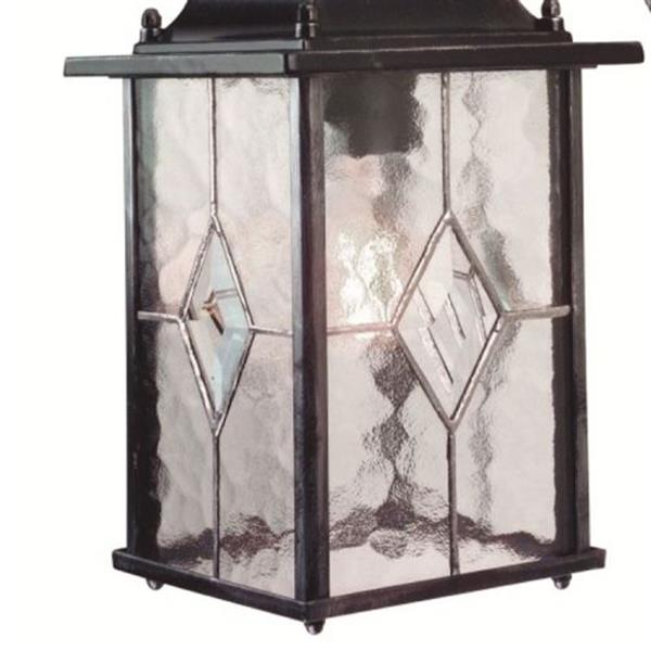 Grote foto klassieke buitenlamp ford hangend model. huis en inrichting overige