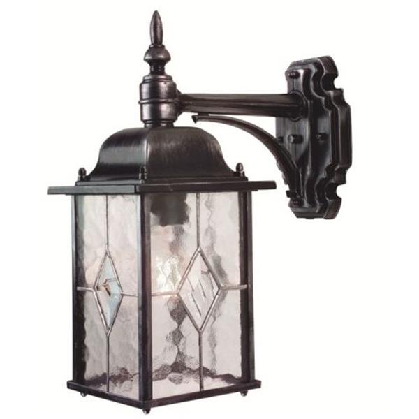 Grote foto klassieke buitenlamp ford hangend model. huis en inrichting overige