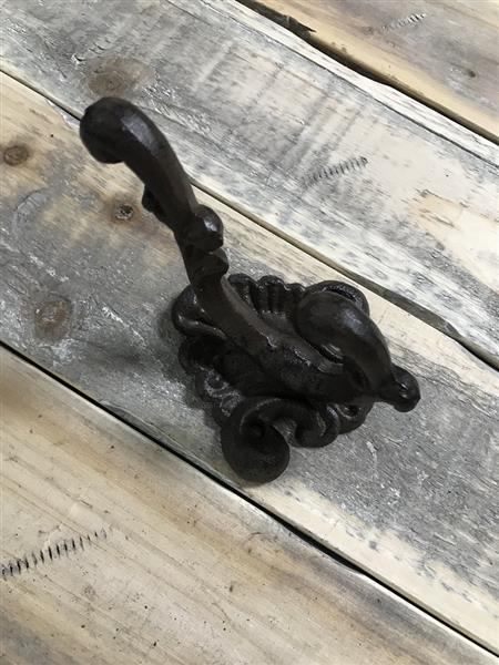 Grote foto kapstokken oude kapstokken antiek haken voor gang garderobe huis en inrichting woningdecoratie