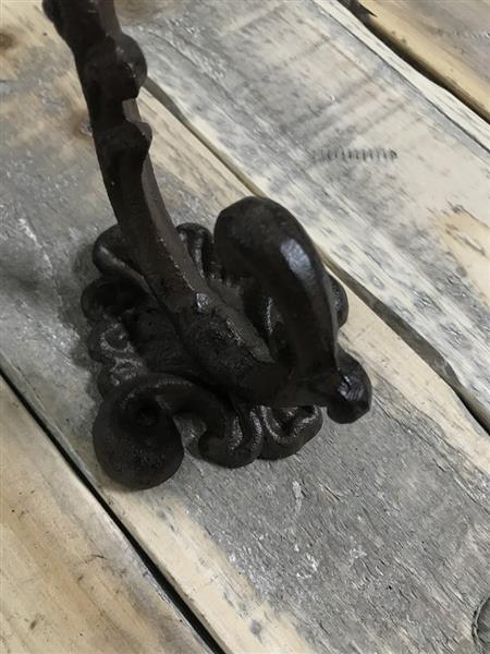 Grote foto kapstokken oude kapstokken antiek haken voor gang garderobe huis en inrichting woningdecoratie