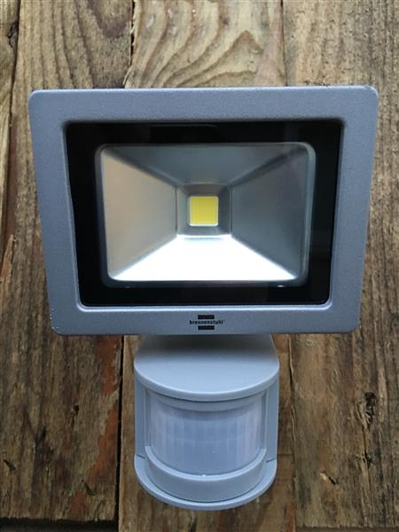 Grote foto led lamp met chip bewegingsmelder huis en inrichting overige