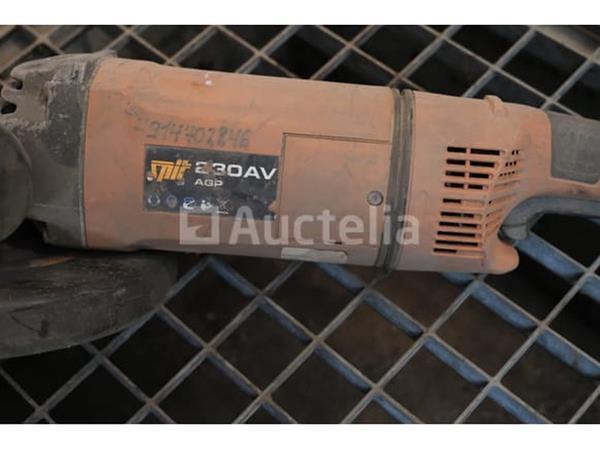 Grote foto ref 9802007213 914701628 914702846 3 spit power tools bosch doe het zelf en verbouw gereedschappen en machines
