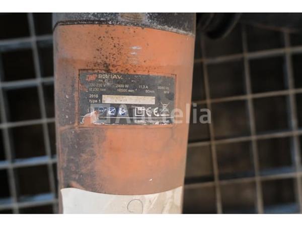 Grote foto ref 9802007213 914701628 914702846 3 spit power tools bosch doe het zelf en verbouw gereedschappen en machines