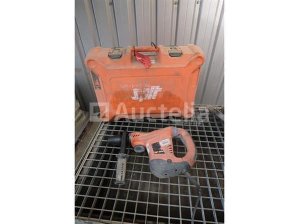 Grote foto ref 9802007213 914701628 914702846 3 spit power tools bosch doe het zelf en verbouw gereedschappen en machines