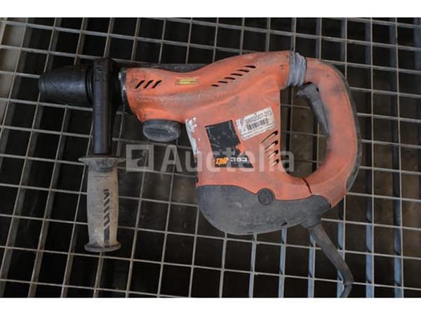 Grote foto ref 9802007213 914701628 914702846 3 spit power tools bosch doe het zelf en verbouw gereedschappen en machines