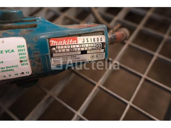 Grote foto ref 79929e 9147021095 2 elektrogereedschappen doe het zelf en verbouw gereedschappen en machines