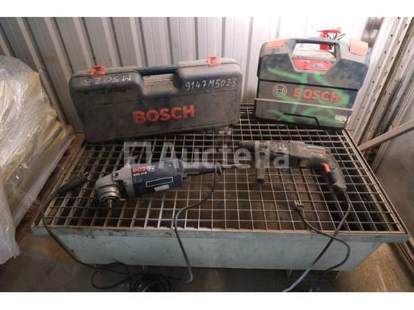 Grote foto ref 9147m5023 980224200 2 bosch elektrogereedschappen doe het zelf en verbouw gereedschappen en machines