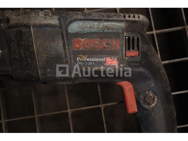 Grote foto ref 9147m5023 980224200 2 bosch elektrogereedschappen doe het zelf en verbouw gereedschappen en machines
