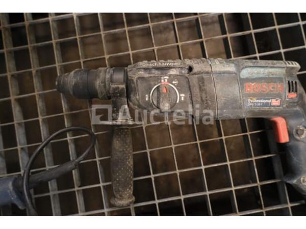 Grote foto ref 9147m5023 980224200 2 bosch elektrogereedschappen doe het zelf en verbouw gereedschappen en machines