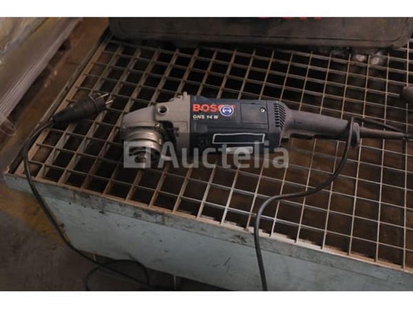 Grote foto ref 9147m5023 980224200 2 bosch elektrogereedschappen doe het zelf en verbouw gereedschappen en machines