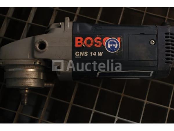 Grote foto ref 9147m5023 980224200 2 bosch elektrogereedschappen doe het zelf en verbouw gereedschappen en machines