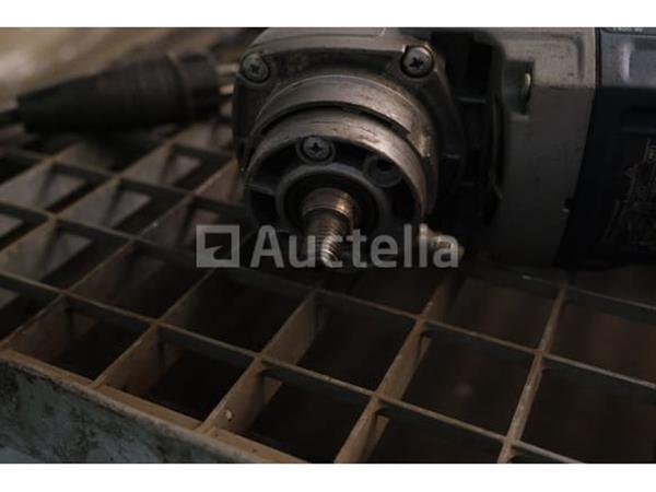 Grote foto ref 9147m5023 980224200 2 bosch elektrogereedschappen doe het zelf en verbouw gereedschappen en machines