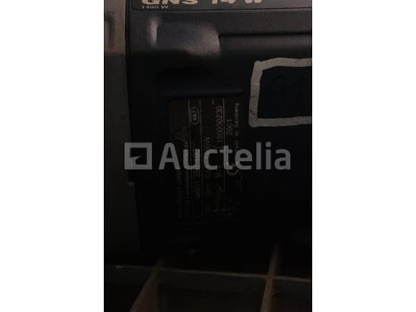 Grote foto ref 9147m5023 980224200 2 bosch elektrogereedschappen doe het zelf en verbouw gereedschappen en machines