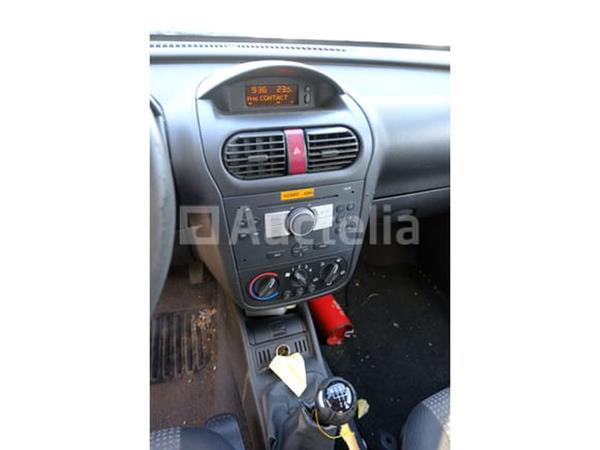 Grote foto auto opel combo 2015 94 774 km vin w0l0xcf0684123888 auto chrysler