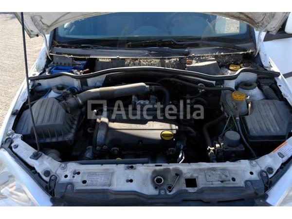Grote foto auto opel combo 2015 94 774 km vin w0l0xcf0684123888 auto chrysler